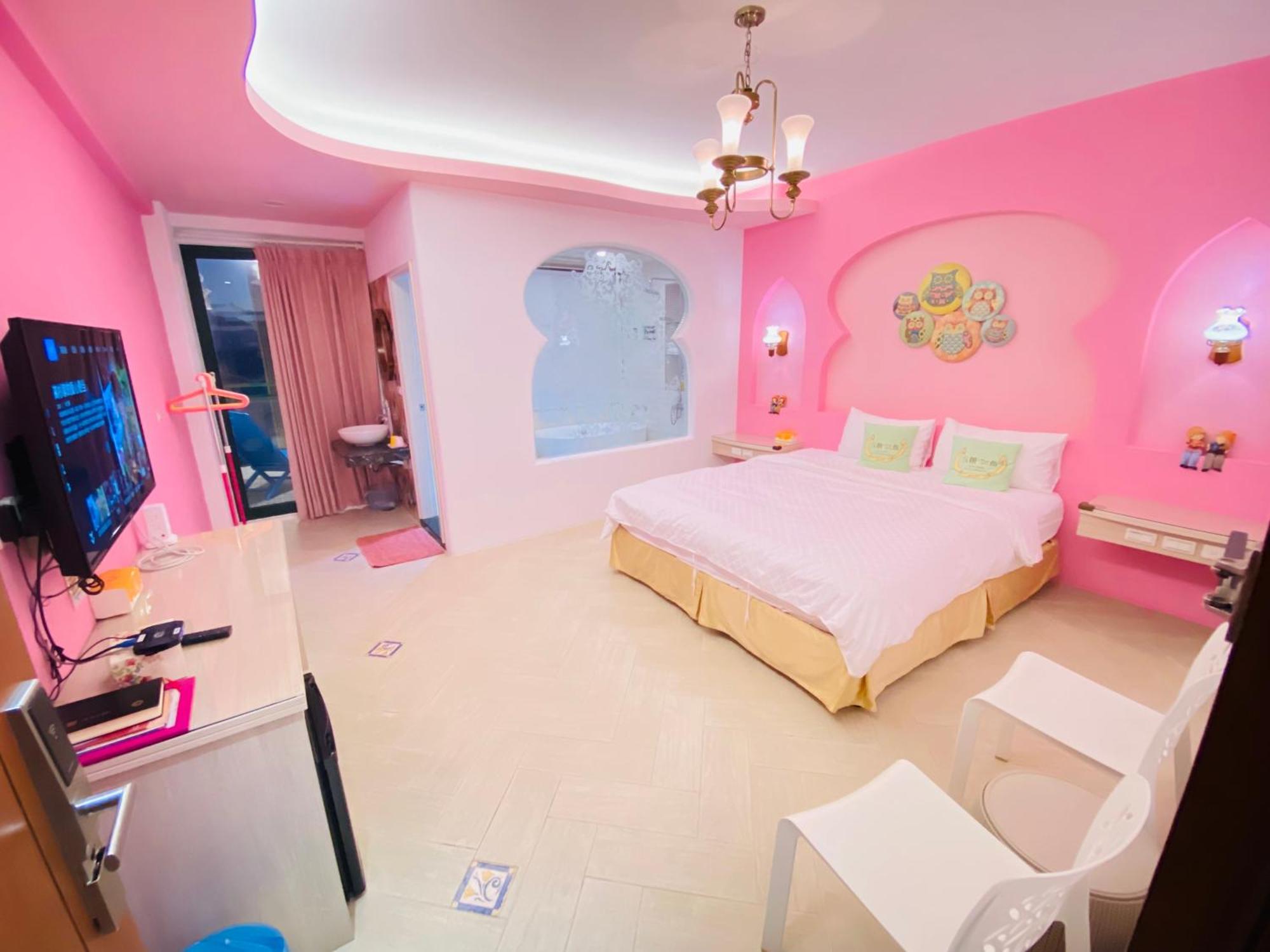 墾丁海景包棟船帆石海景五臥室villa Ig Kenting Timehouse Beach Villal 五餅二魚l住宿l包棟lktvl麻將l廚房l德州撲克桌遊i步行至沙灘三分鐘 Ig官網私密預約優惠i墾丁海景包棟i船帆石包棟i Cape Eluanbi Exteriér fotografie